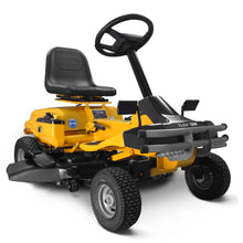 Load image into Gallery viewer, Electric riding mower wheel
