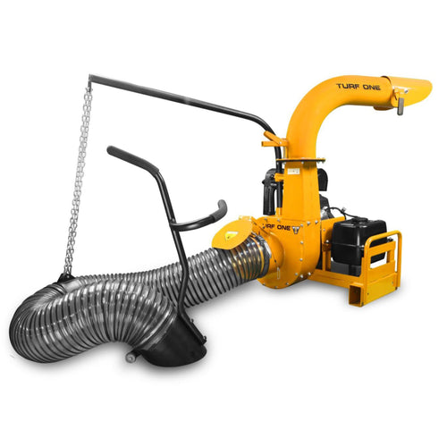 DEBRIS LOADER PRO